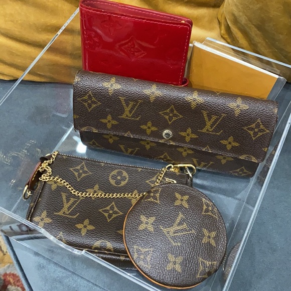 Posting soon! Authentic Louis Vuitton Bags, SLGs… - Picture 9 of 13